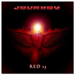 Journey - Red 13 album