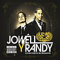 Jowell &amp; Randy - Los Mas Sueltos Del Reggaeton album