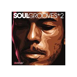 Joy Denalane - Lifestyle2 - Soul Grooves Vol 2 альбом