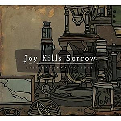 Joy Kills Sorrow - This Unknown Science album