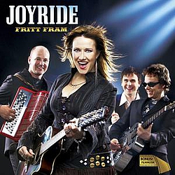 Joyride - Fritt fram альбом