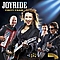 Joyride - Fritt fram album