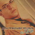 Juan Fernando Velasco - En Vivo album