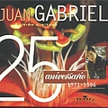 Juan Gabriel - Con Tu Amor альбом