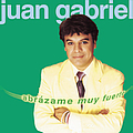 Juan Gabriel - AbrÃ¡zame Muy Fuerte альбом