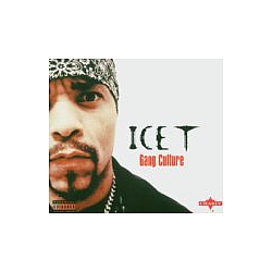 Ice-T - Gang Culture альбом