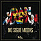 Juan Magan - No Sigue Modas альбом