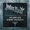 Judas Priest - The Complete Albums Collection альбом