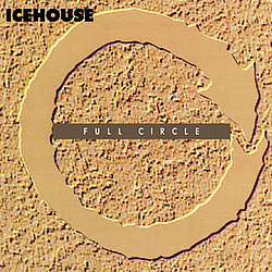 Icehouse - Full Circle альбом
