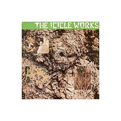 The Icicle Works - Icicle Works album