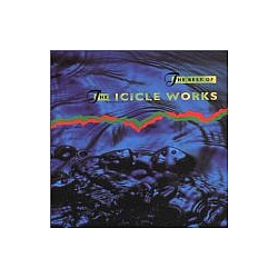 The Icicle Works - The Best Of The Icicle Works album