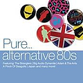 The Icicle Works - Pure... Alternative 80s album