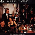 The Icicle Works - The Small Price of a Bicycle album