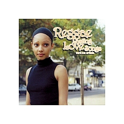 Judy Boucher - Reggae Lasting Love Songs album