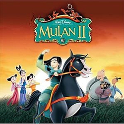 Judy Kuhn - Mulan II album