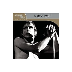Iggy Pop - Platinum and Gold Collection альбом