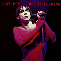 Iggy Pop - Nightclubbing album