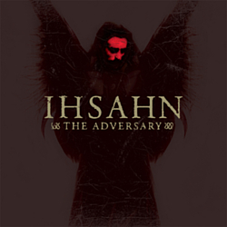 Ihsahn - The Adversary альбом