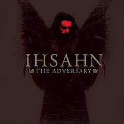 Ihsahn - Adversary album