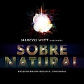 Marcos Witt - Sobrenatural альбом