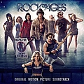 Julianne Hough - Rock Of Ages: Original Motion Picture Soundtrack альбом