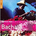 Zacarias Ferreira - The Rough Guide to Bachata album
