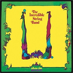 The Incredible String Band - U (disc 1) альбом