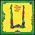 The Incredible String Band - U (disc 1) альбом