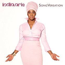 India.Arie - SongVersation album