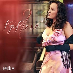 Juliette - Keys of Love album