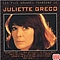 Juliette Greco - Les Plus Grandes Chansons album