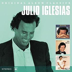 Julio Iglesias - Original Album Classics альбом