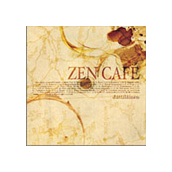 Zen Café - JÃ¤ttilÃ¤inen (disc 2) альбом