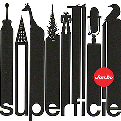Jumbo - Superficie album