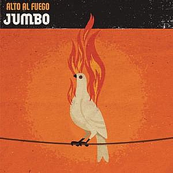 Jumbo - Alto al fuego album