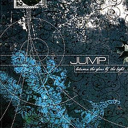 Jump, Little Children - Between The Glow And The Light album