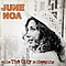 June Noa - While The City Is Sleeping album