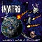 Invitro - When I Was A Planet album