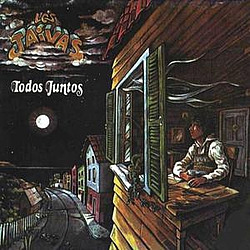 Los Jaivas - Todos Juntos альбом