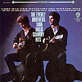 The Everly Brothers - The Everly Brothers Sing Great Country Hits альбом