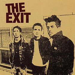 The Exit - New Beat альбом