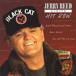 Jerry Reed - Hit Row альбом
