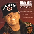 Jerry Reed - Hit Row album