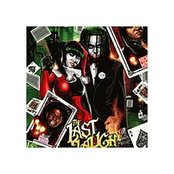 Lil Wayne - The Last Laugh album
