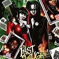 Lil Wayne - The Last Laugh альбом