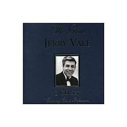 Jerry Vale - Great Italian Hits альбом