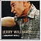 Jerry Williams - Greatest Hits album