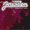 Jerusalem - Greatest Hits альбом