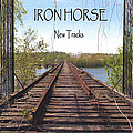 Iron Horse - New tracks альбом