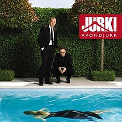 Jurk! - Avondjurk альбом